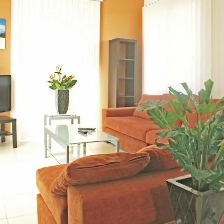 Peora50 Villa Protaras
